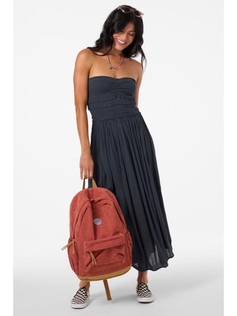 O'Neill Waterfront Cord Backpack