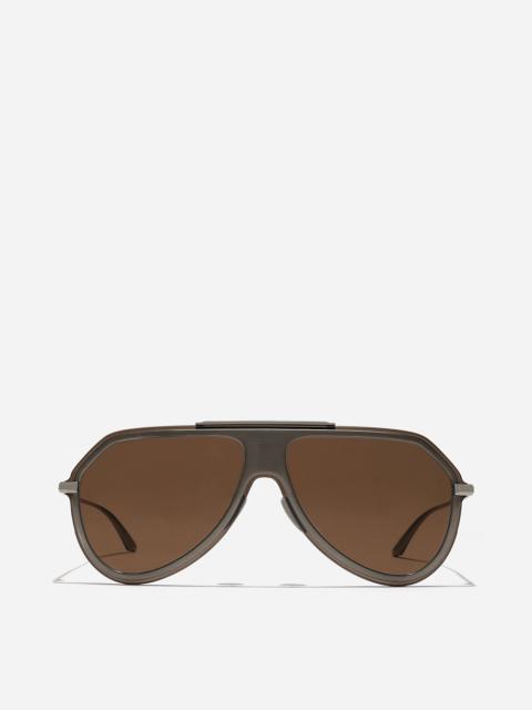 Dolce & Gabbana DG METAL CLASSIC Sunglasses