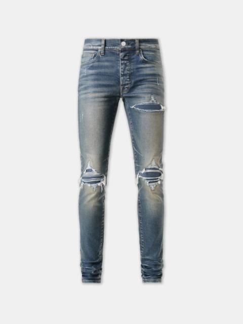 AMIRI WAXED TONAL MX1 JEAN