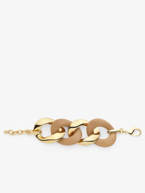 FENDI Fendi Filo bracelet