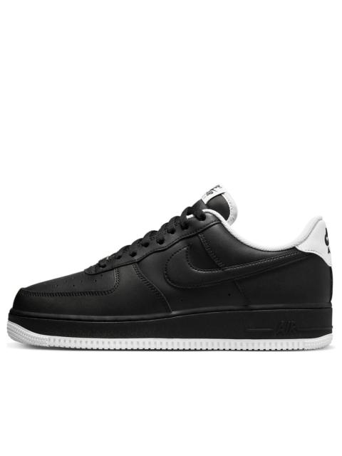 Nike Air Force 1 '07 'Black White' DH7561-001