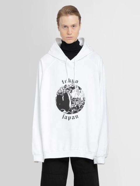 トップス RAF SIMONS 楽天市場】RAF SIMONS ラフシモンズ 01〜02AW Riot! Riot! Riot