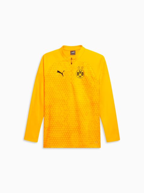 Borussia Dortmund Men's Soccer Training Fleece