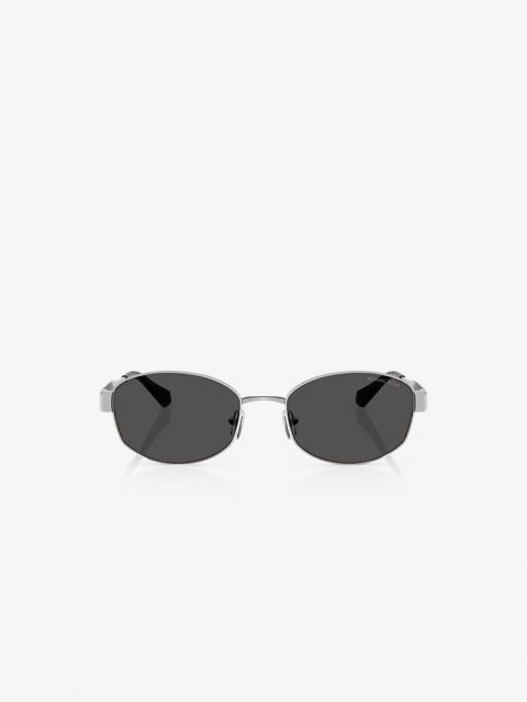 MICHAEL KORS Monte Carlo Sunglasses