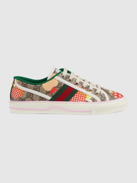 Women's Gucci Les Pommes sneaker
