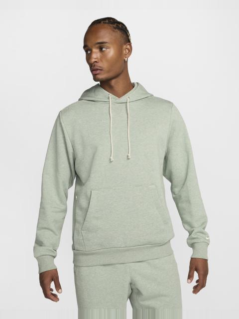 Nike Standard Issue Men's Dri-FIT Pullover Basketball Hoodie