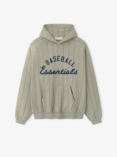 ESSENTIALS MLB Raglan Sport Hoodie