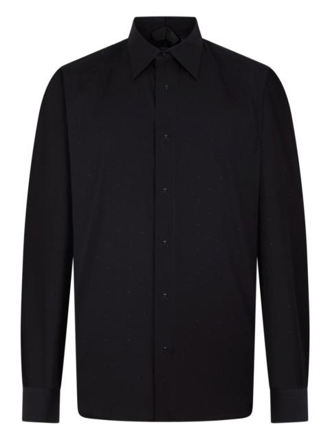 PHILIPP PLEIN long-sleeve shirt