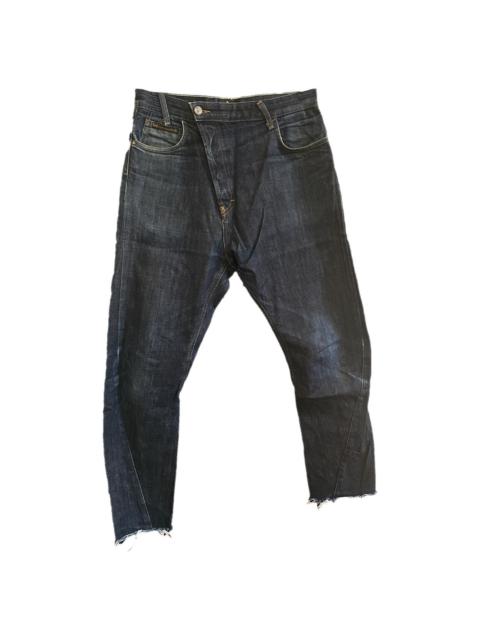 Other Designers Vivienne Westwood Anglomania - Straight jeans 