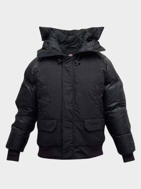 Canada Goose Men's Paradigm Chilliwack Bomber Jacket