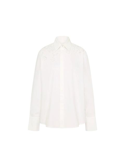 REBECCA VALLANCE Jovie Top