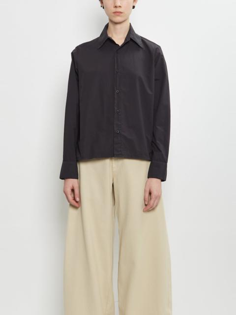 LABO.ART Picco Cotton Shirt