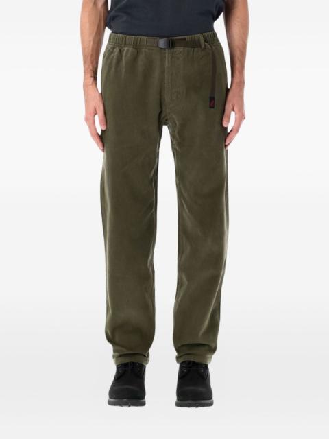 GRAMICCI elasticated belt trousers