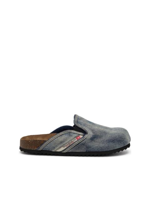 Diesel D-Woodstock slides