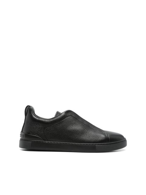 ZEGNA Triple Stitch sneakers
