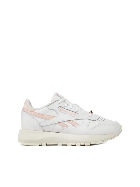 Reebok Classic leather sneakers