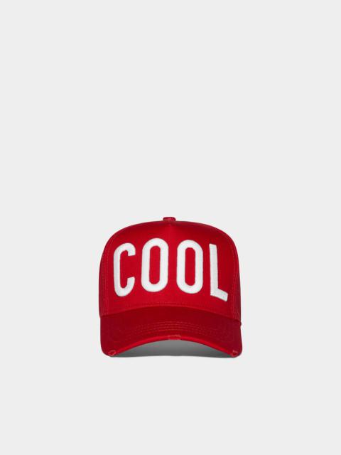 COOL BASEBALL CAP