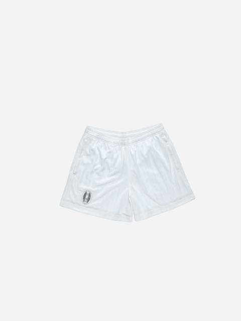 Acne Studios Casual shorts - White