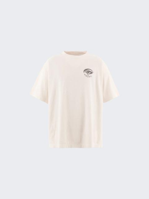 SAINT M×××××× Eye Tee White