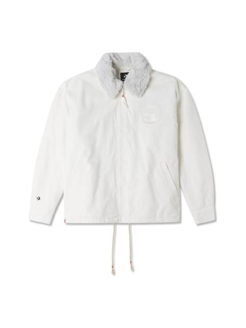 Converse Converse Cool City YOTR Jacket 'White' 10025503-A01