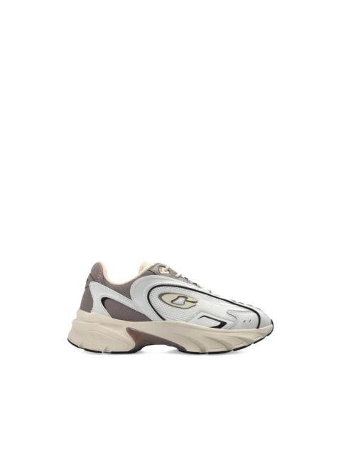 COACH logo-detail sneakers