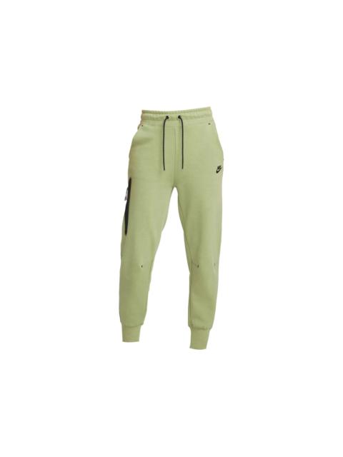 Nike Nike Sportswear Women's Tech Fleece Joggers Alligator/Black