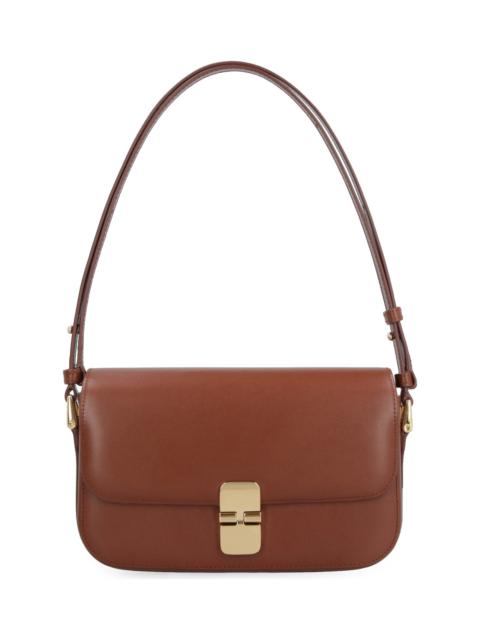 Grace Baguette-bag