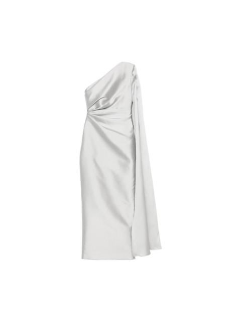 SOLACE LONDON Veya maxi dress