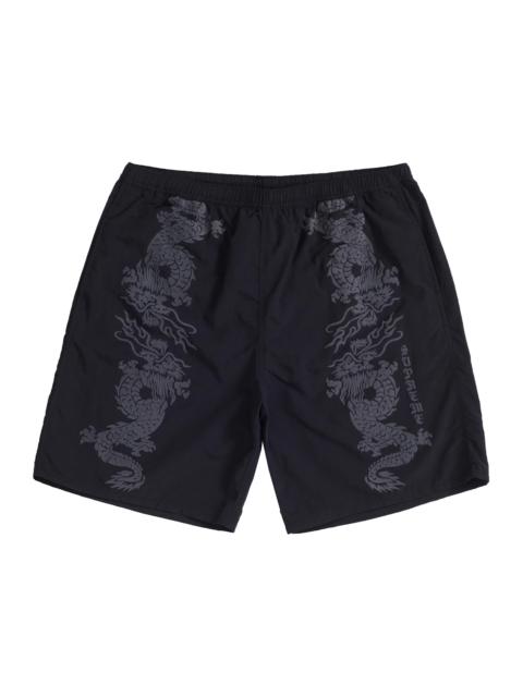 Supreme Supreme Dragon Water Short Black