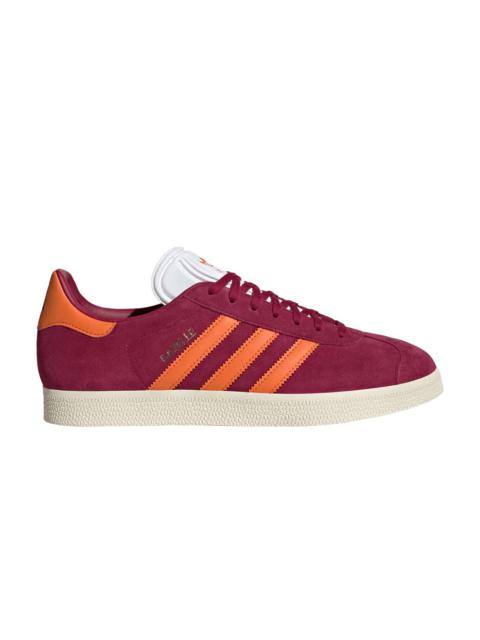 MLS x Gazelle 'AS Roma'