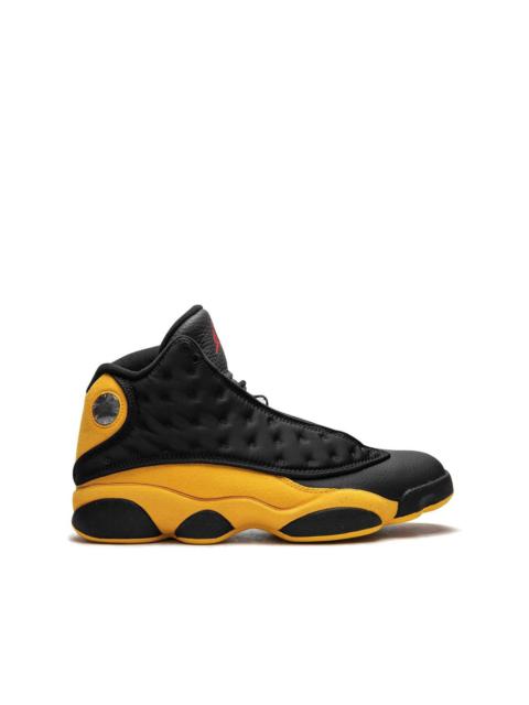 Air Jordan 13 Melo Class of 2002