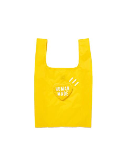 Human Made Heart Shopping Bag Large