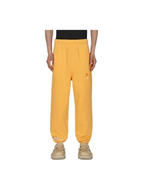 Jordan Air Jordan x Union LA Fleece Joggers 'Sport Gold' DJ9526-771