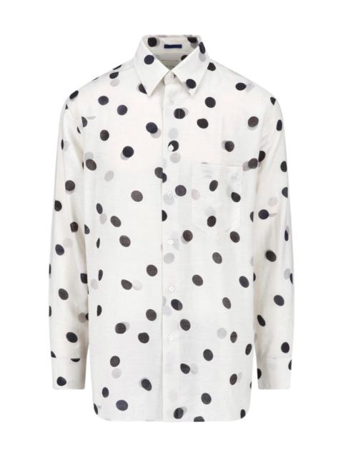 Paul Smith POLKA DOT SHIRT