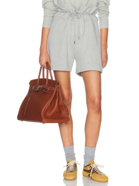 Dries Van Noten Hadiela Short