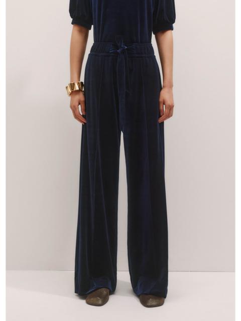 ME+EM AM-PM Fluid Track Pant