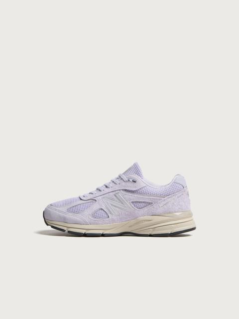 New Balance New Balance U990LV4 Made in the USA Sneaker