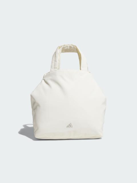 adidas Women Soft Lux Tote Bag
