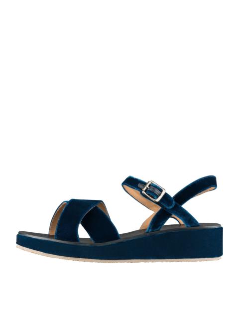 A.P.C. Originales sandals