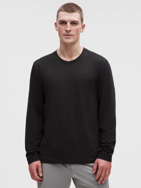 lululemon Zeroed In Long-Sleeve Shirt
