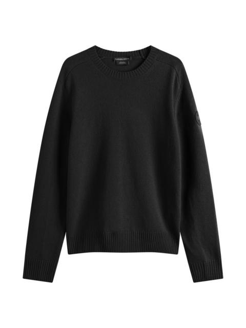 Canada Goose Canada Goose Matawin Crew Knit