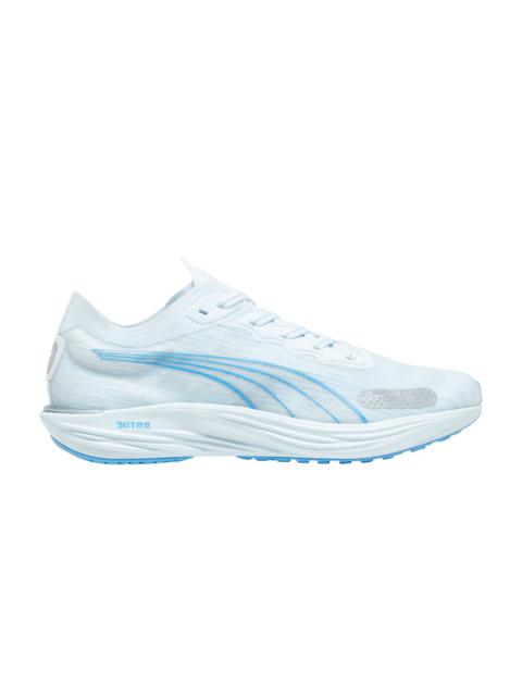 Wmns Liberate Nitro 2 'Icy Blue Silver'