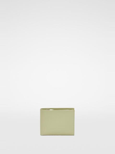Jil Sander Wallet