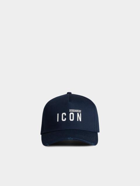 MINI ICON BASEBALL CAP