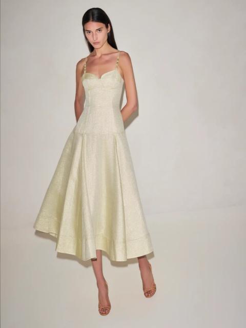ALEXIS VIRENA DRESS