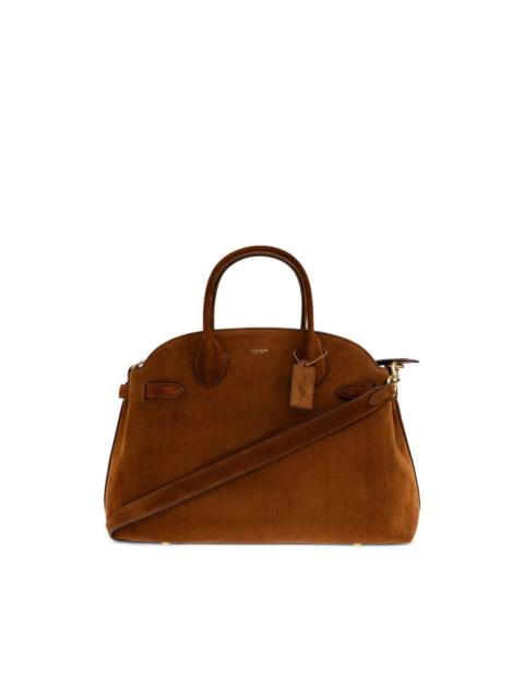 COACH Soft Empire 40 tote bag