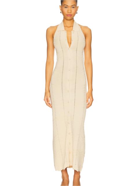 DEVON WINDSOR Val Dress