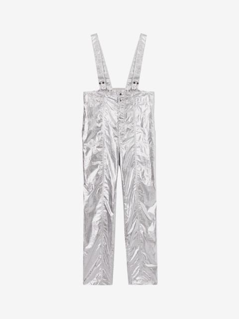 Isabel Marant CENEKLAE PANTS