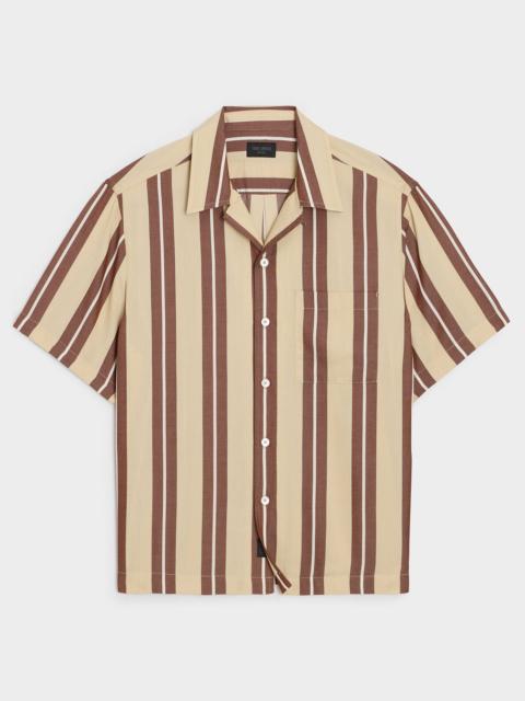TODD SNYDER Capri Shirt