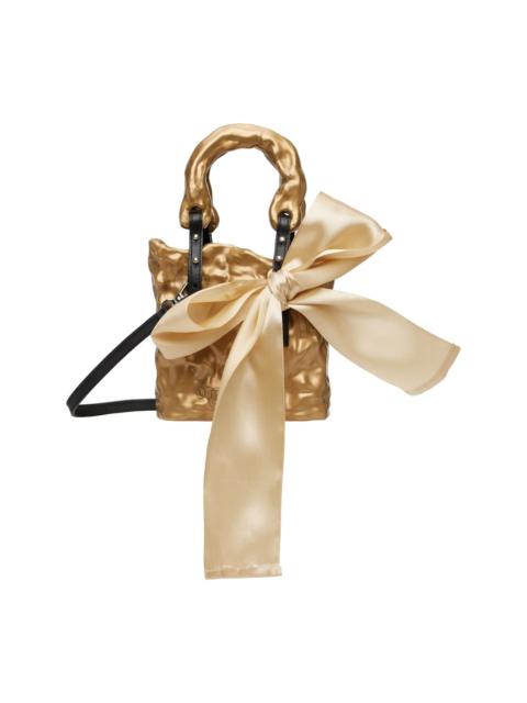 OTTOLINGER Gold Signature Ceramic Bag